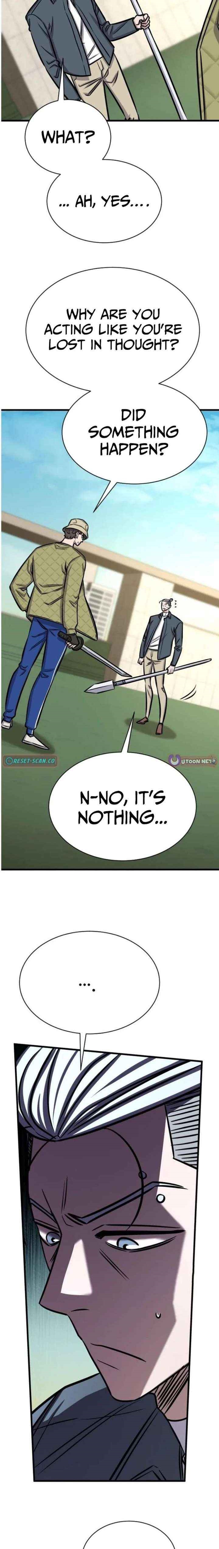 The Legendary Hunter Becomes Young Again - Chapter 51 Page 20