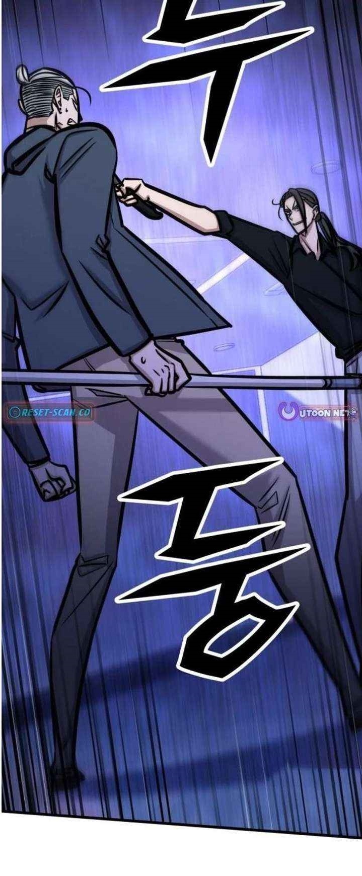 The Legendary Hunter Becomes Young Again - Chapter 51 Page 29