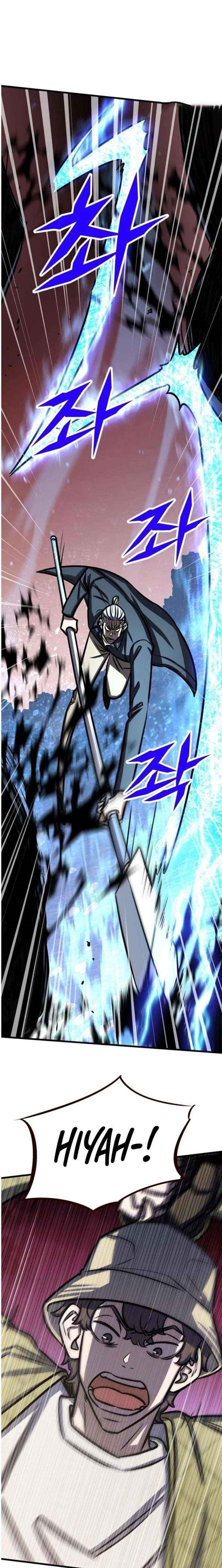 The Legendary Hunter Becomes Young Again - Chapter 51 Page 3