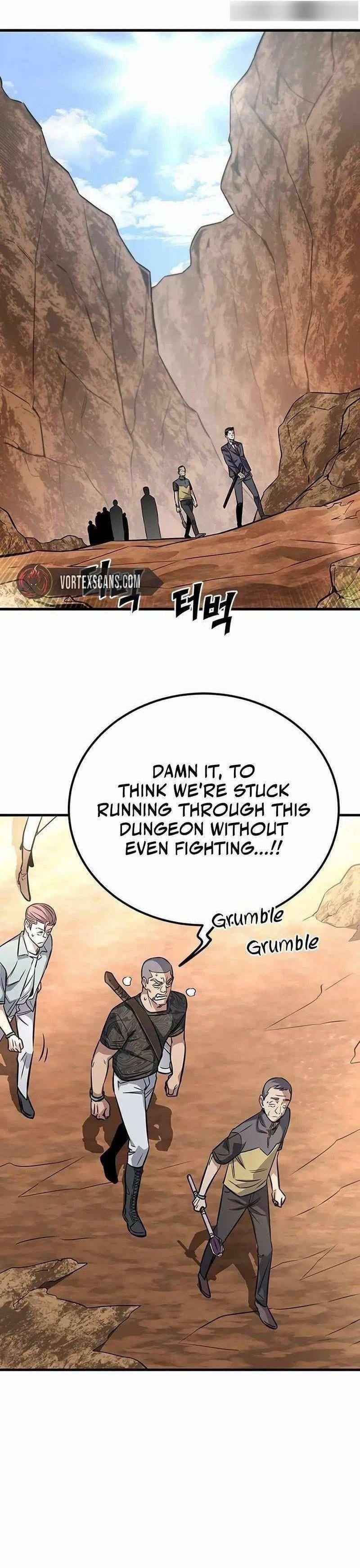 The Legendary Hunter Becomes Young Again - Chapter 7 Page 1