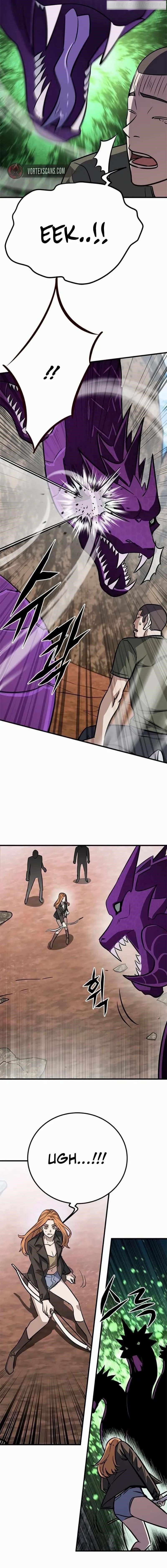 The Legendary Hunter Becomes Young Again - Chapter 7 Page 17