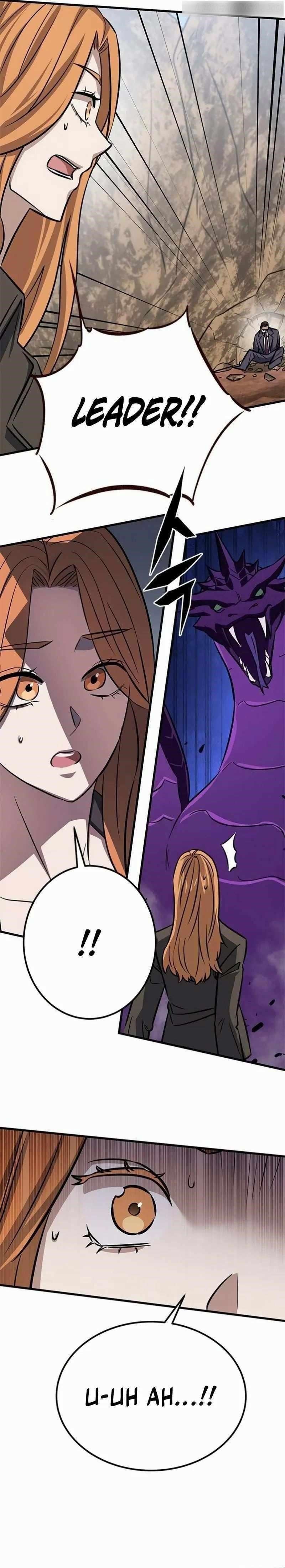 The Legendary Hunter Becomes Young Again - Chapter 7 Page 22