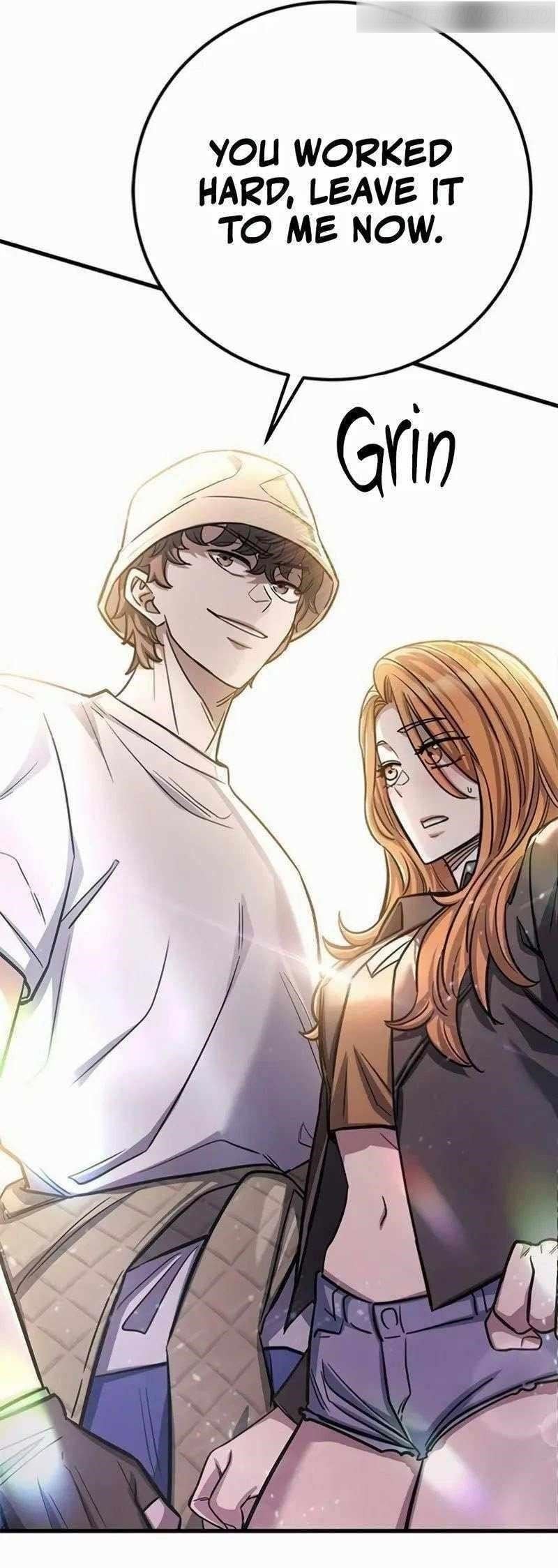 The Legendary Hunter Becomes Young Again - Chapter 7 Page 25