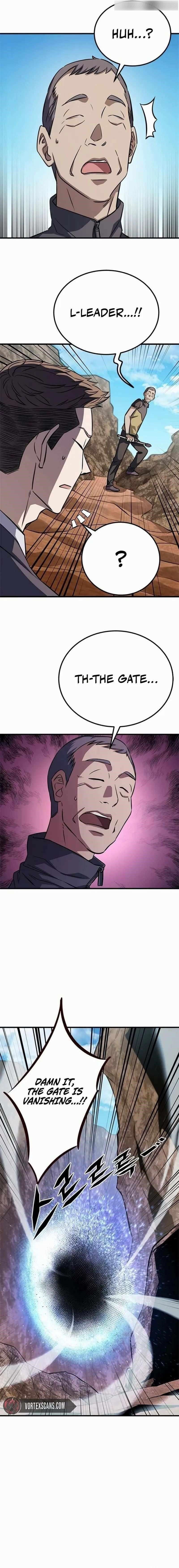 The Legendary Hunter Becomes Young Again - Chapter 7 Page 3