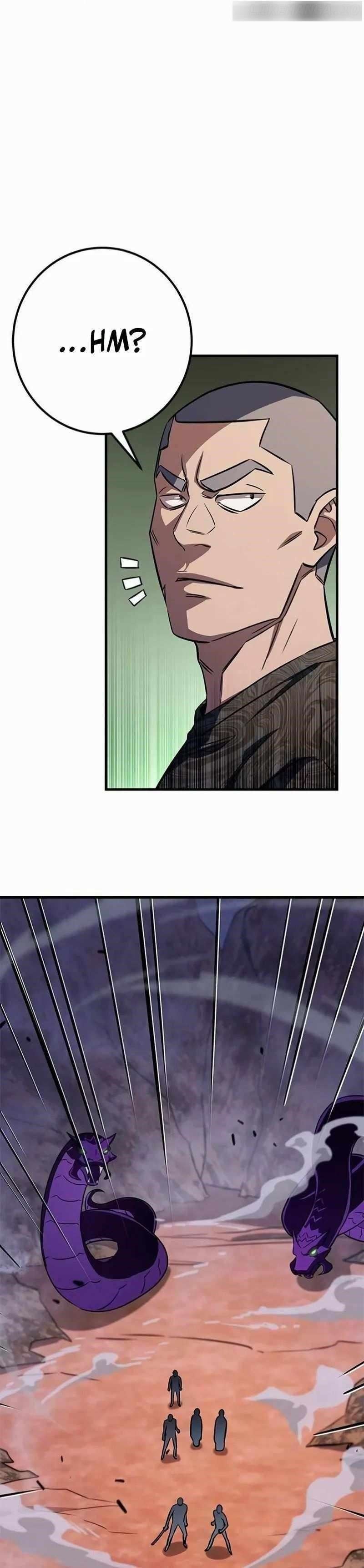 The Legendary Hunter Becomes Young Again - Chapter 7 Page 7