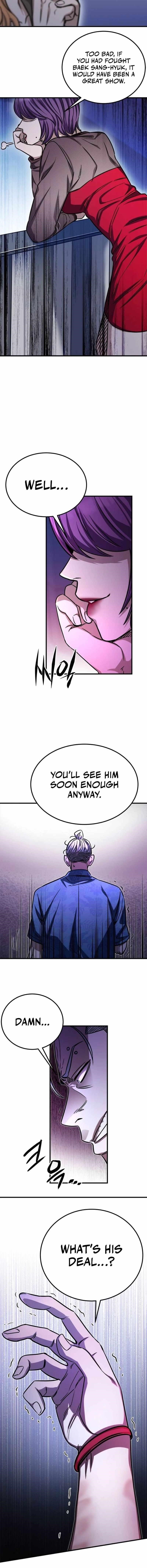 The Legendary Hunter Becomes Young Again - Chapter 9 Page 18