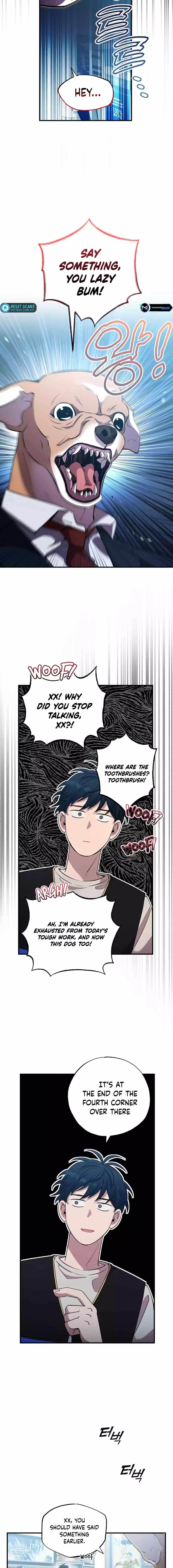 Magical Realm Shopkeeper - Chapter 1 Page 14