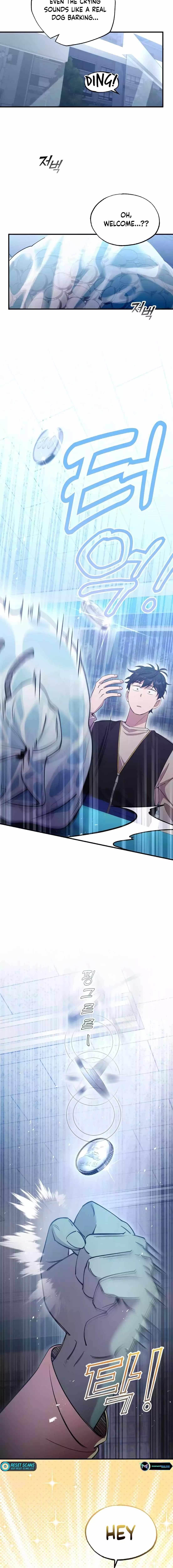 Magical Realm Shopkeeper - Chapter 1 Page 17