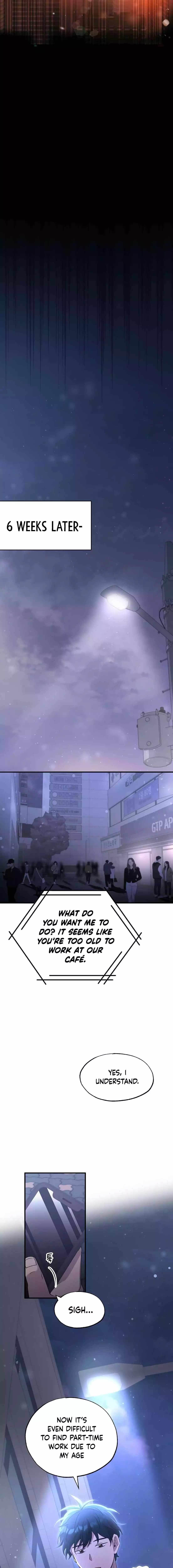 Magical Realm Shopkeeper - Chapter 1 Page 3