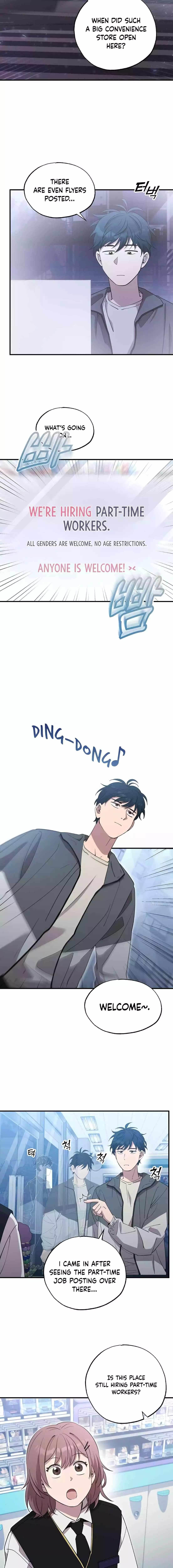 Magical Realm Shopkeeper - Chapter 1 Page 5