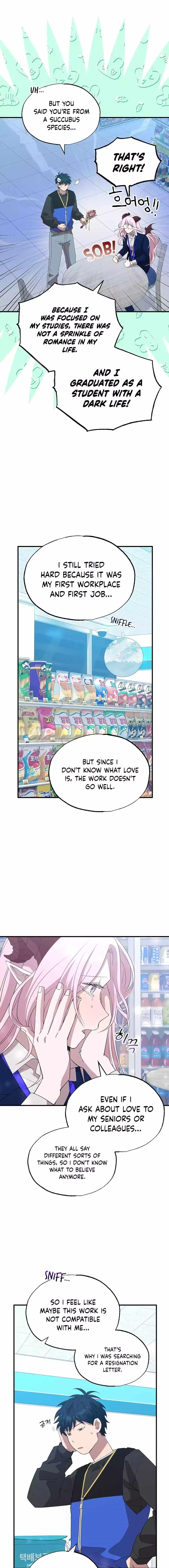 Magical Realm Shopkeeper - Chapter 10 Page 14