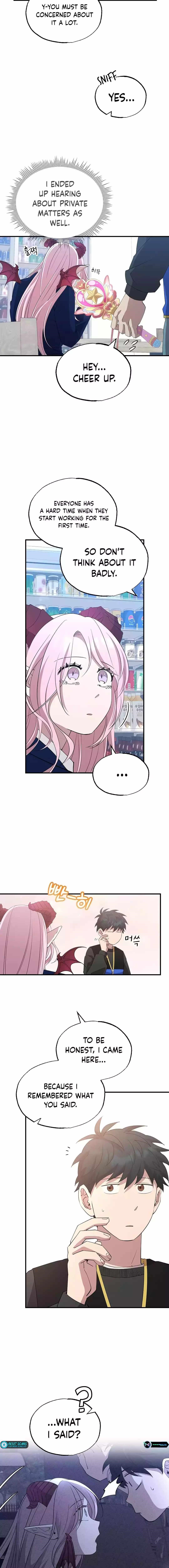 Magical Realm Shopkeeper - Chapter 10 Page 15