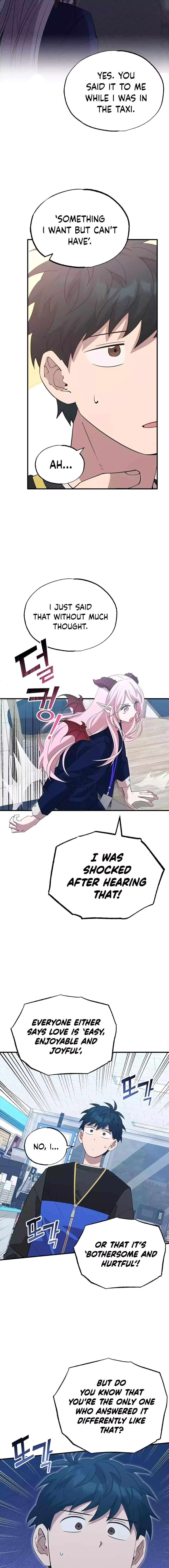 Magical Realm Shopkeeper - Chapter 10 Page 16