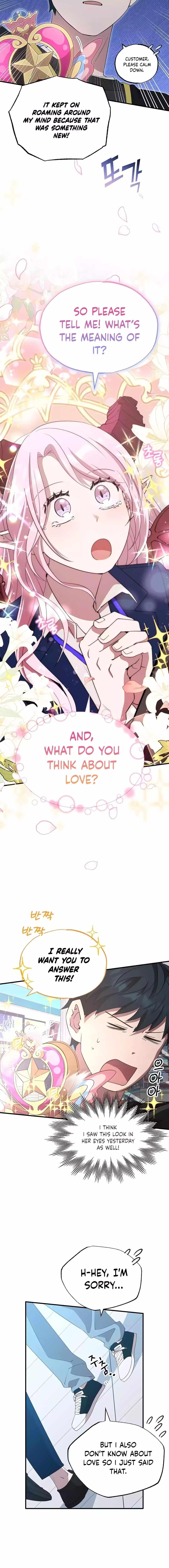 Magical Realm Shopkeeper - Chapter 10 Page 17