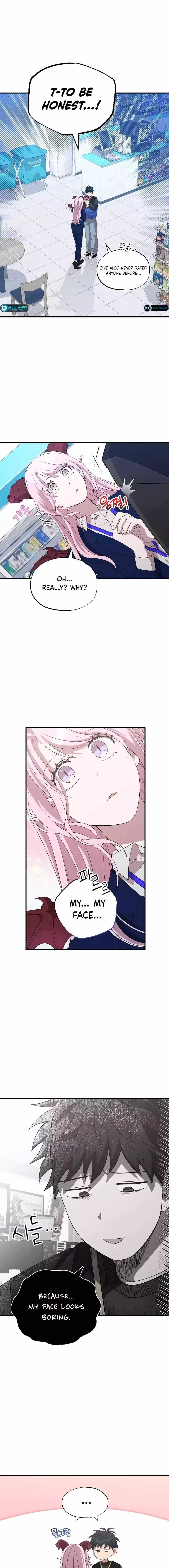 Magical Realm Shopkeeper - Chapter 10 Page 18