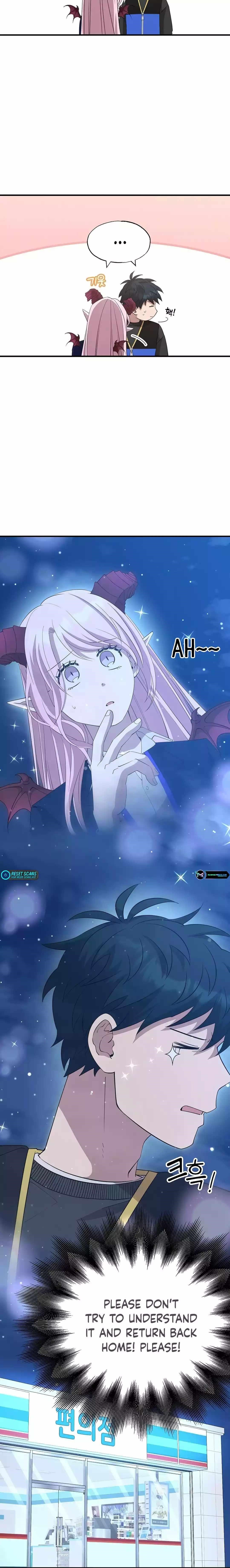 Magical Realm Shopkeeper - Chapter 10 Page 19