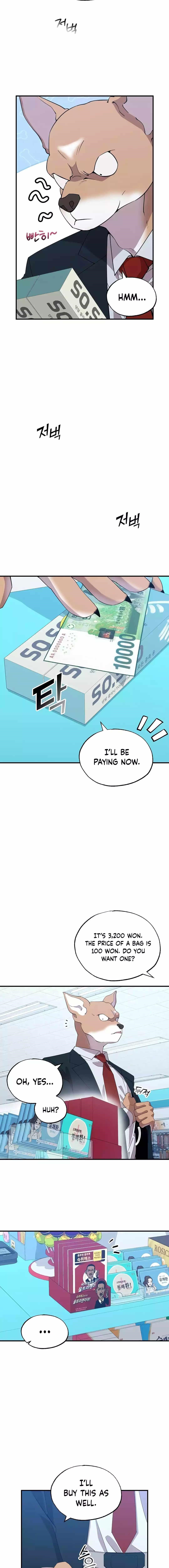 Magical Realm Shopkeeper - Chapter 10 Page 4