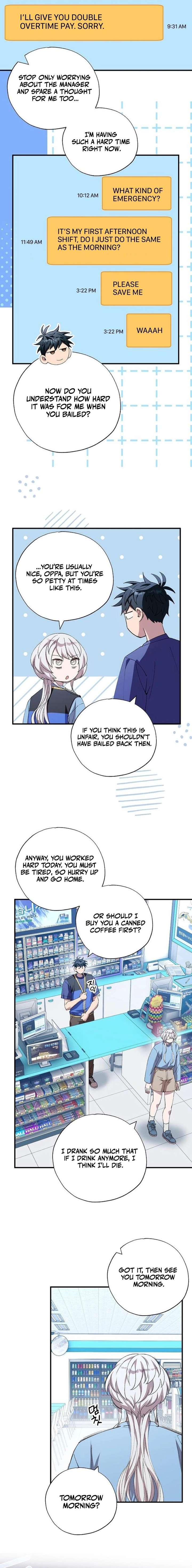 Magical Realm Shopkeeper - Chapter 102 Page 2