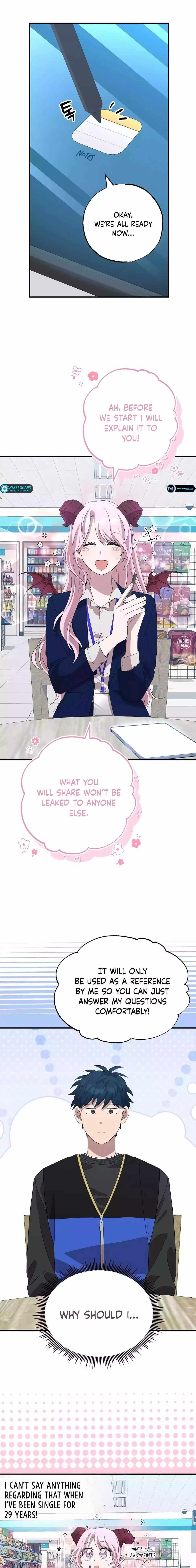 Magical Realm Shopkeeper - Chapter 11 Page 1