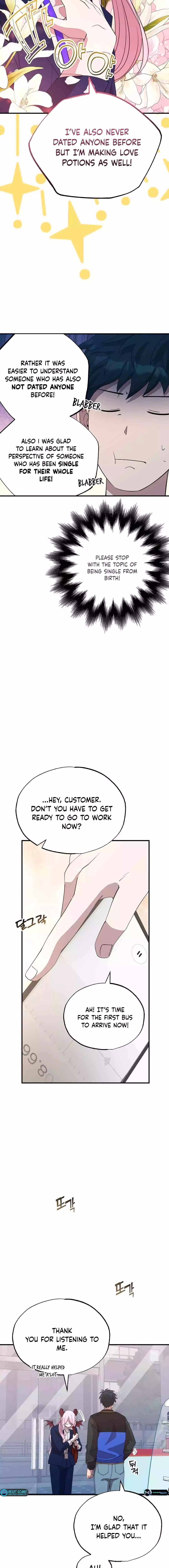 Magical Realm Shopkeeper - Chapter 11 Page 11