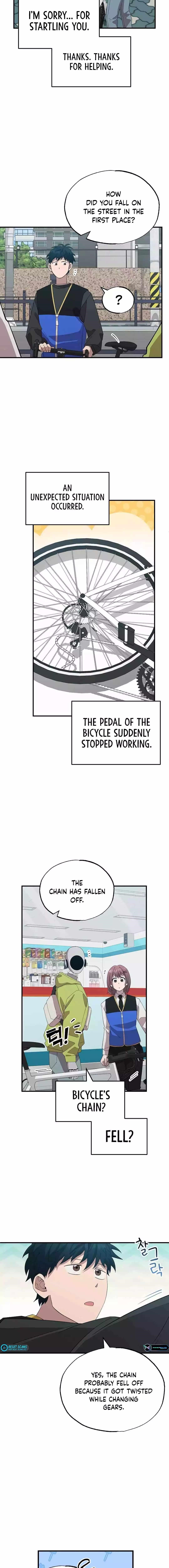 Magical Realm Shopkeeper - Chapter 11 Page 16