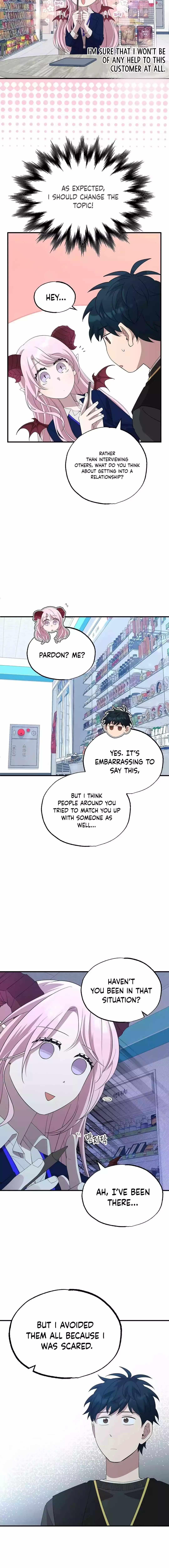 Magical Realm Shopkeeper - Chapter 11 Page 2