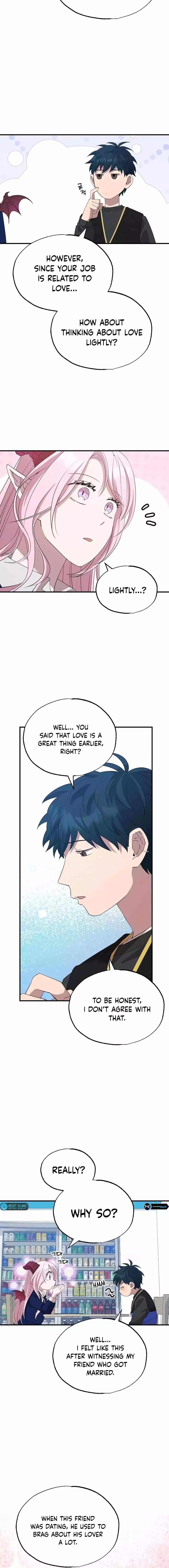 Magical Realm Shopkeeper - Chapter 11 Page 5