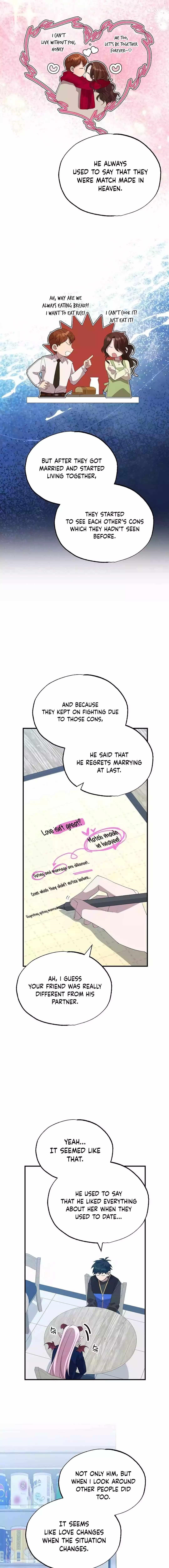 Magical Realm Shopkeeper - Chapter 11 Page 6