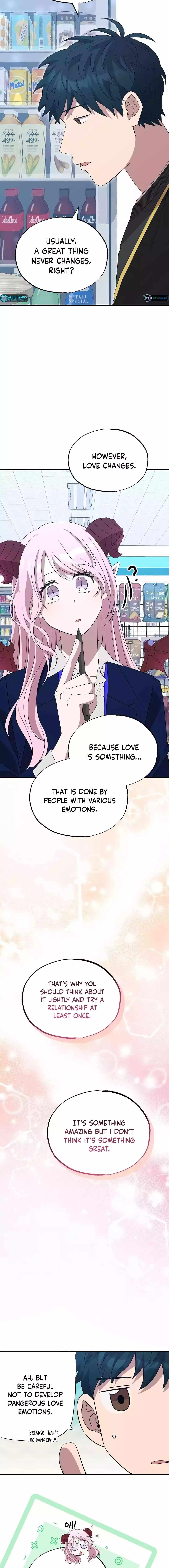 Magical Realm Shopkeeper - Chapter 11 Page 7