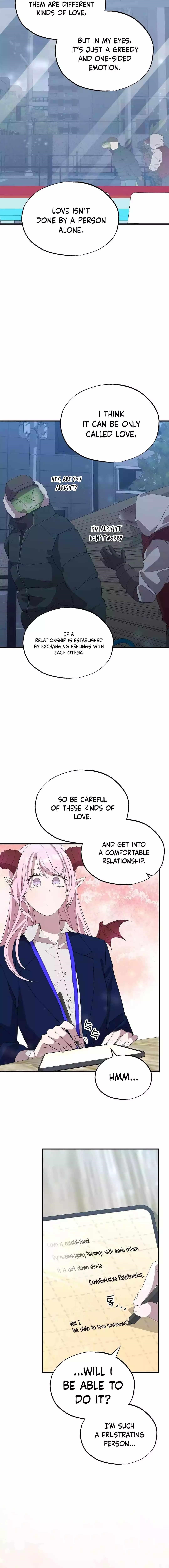 Magical Realm Shopkeeper - Chapter 11 Page 9