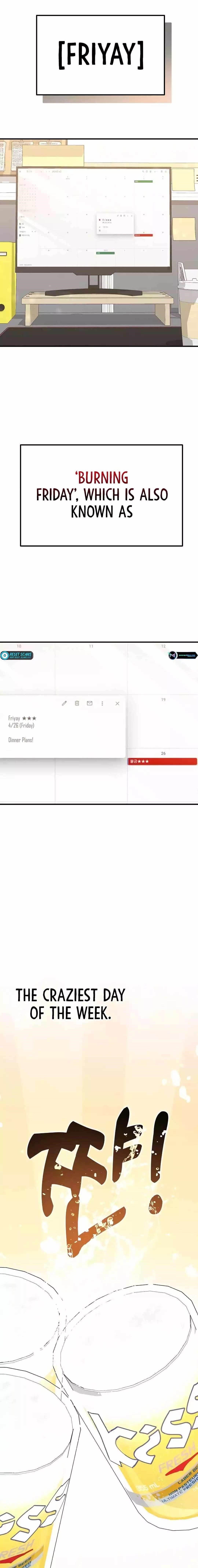 Magical Realm Shopkeeper - Chapter 12 Page 1