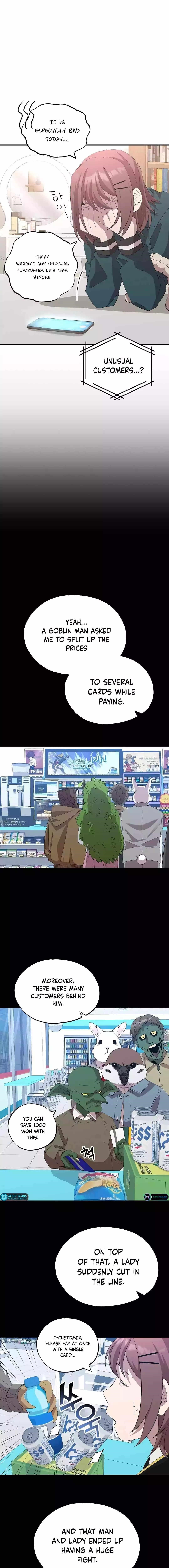 Magical Realm Shopkeeper - Chapter 12 Page 10