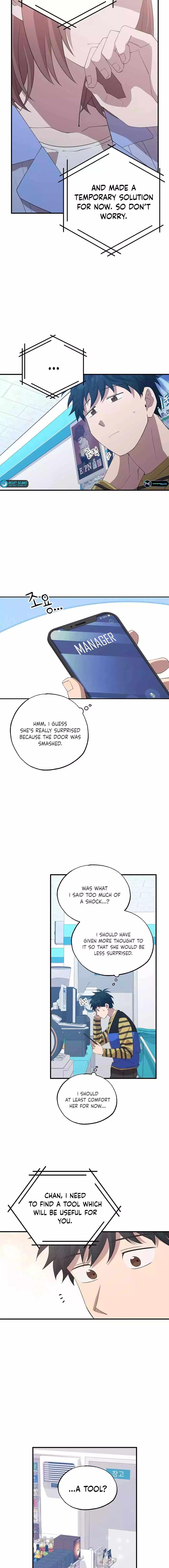 Magical Realm Shopkeeper - Chapter 12 Page 13