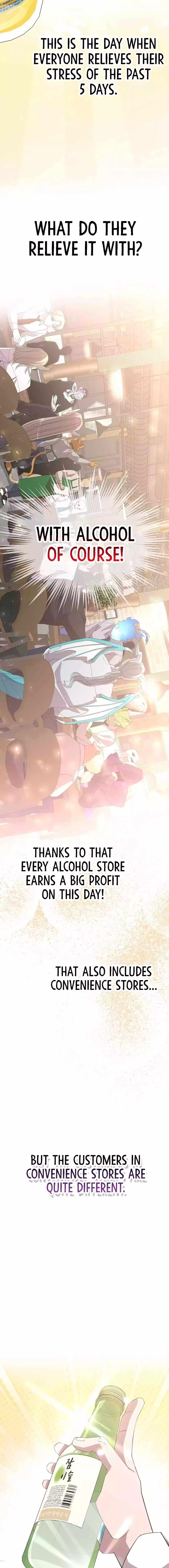 Magical Realm Shopkeeper - Chapter 12 Page 2