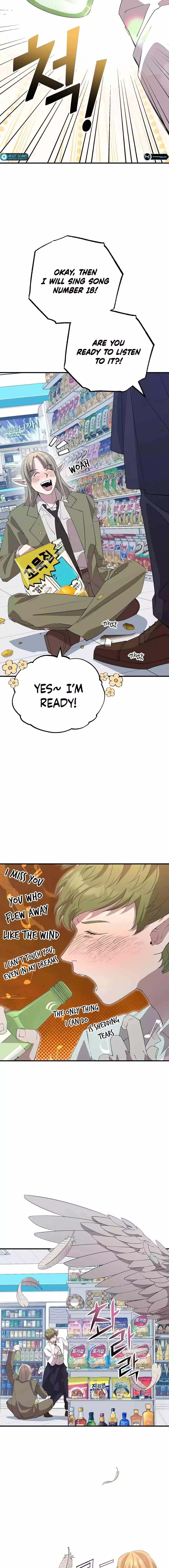 Magical Realm Shopkeeper - Chapter 12 Page 3