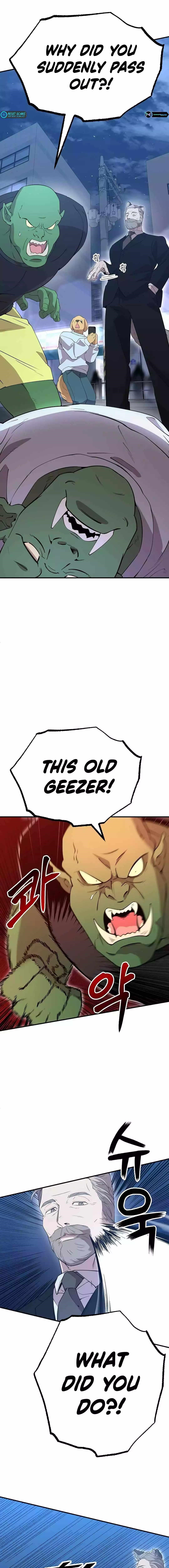 Magical Realm Shopkeeper - Chapter 13 Page 10