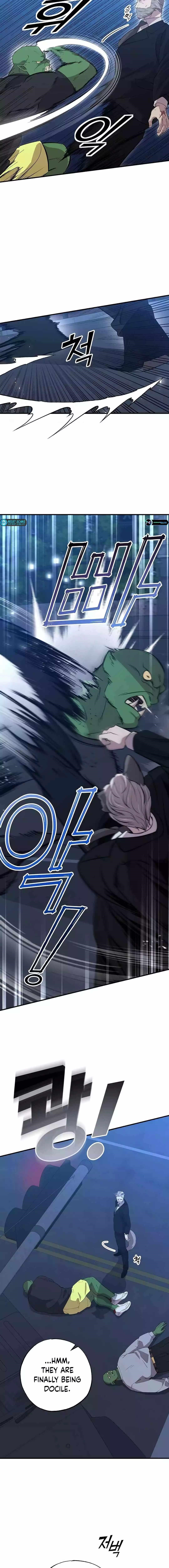 Magical Realm Shopkeeper - Chapter 13 Page 11