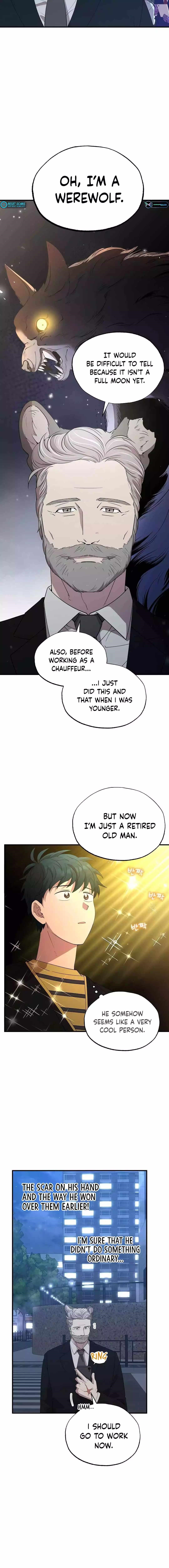 Magical Realm Shopkeeper - Chapter 13 Page 13