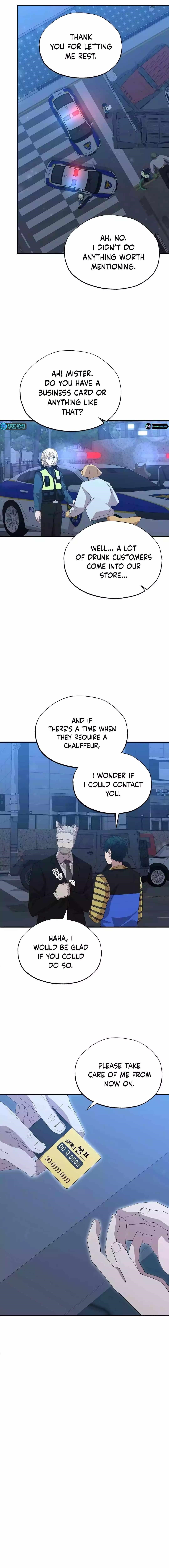 Magical Realm Shopkeeper - Chapter 13 Page 14