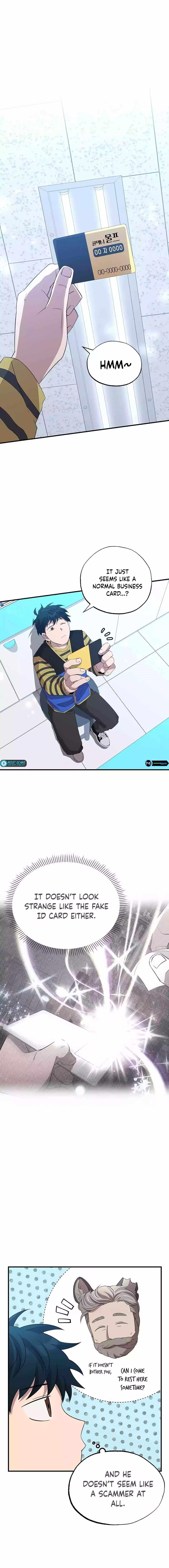 Magical Realm Shopkeeper - Chapter 13 Page 15