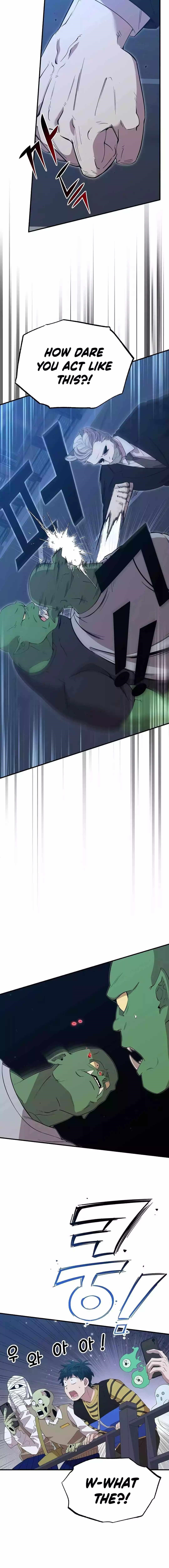 Magical Realm Shopkeeper - Chapter 13 Page 9