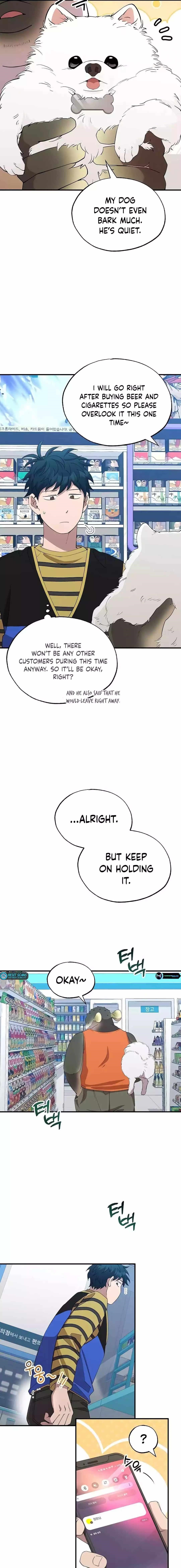 Magical Realm Shopkeeper - Chapter 14 Page 1