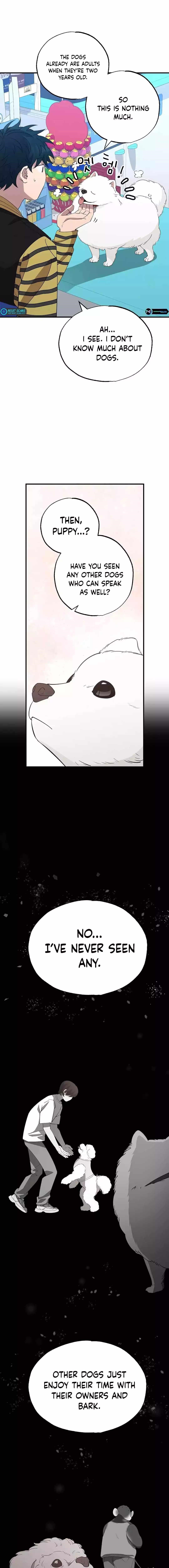 Magical Realm Shopkeeper - Chapter 14 Page 10