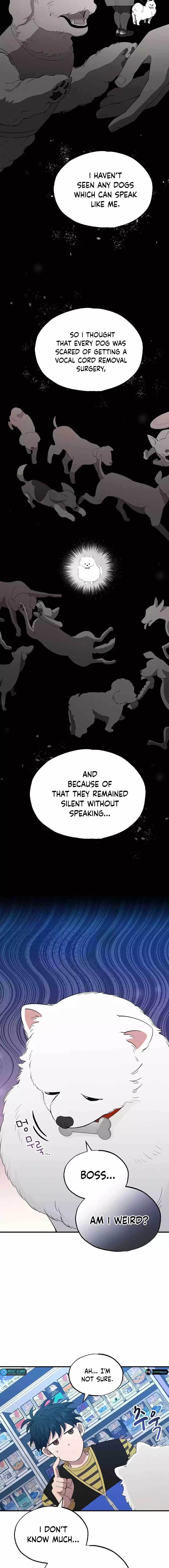 Magical Realm Shopkeeper - Chapter 14 Page 11