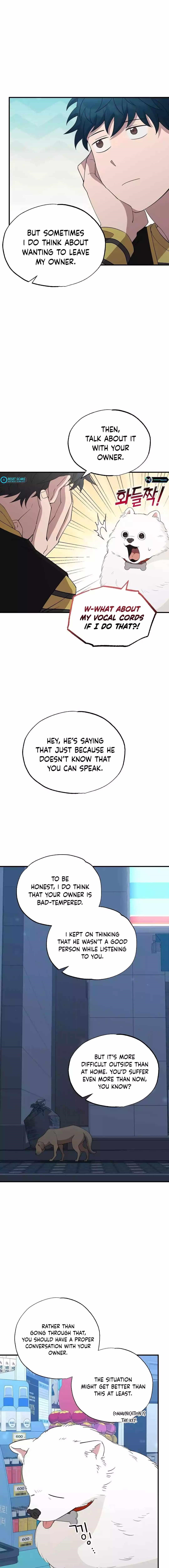 Magical Realm Shopkeeper - Chapter 14 Page 13