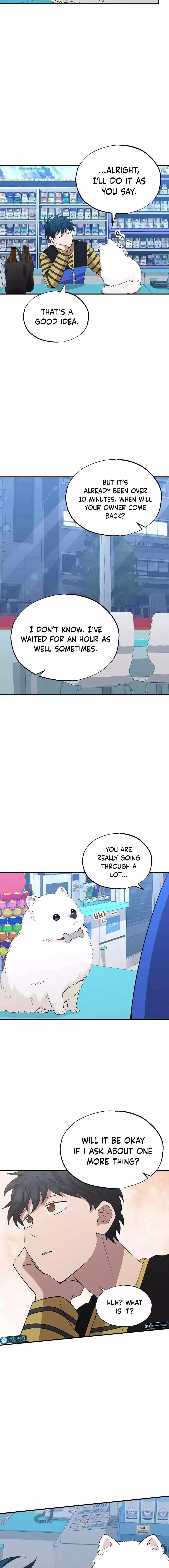 Magical Realm Shopkeeper - Chapter 14 Page 14