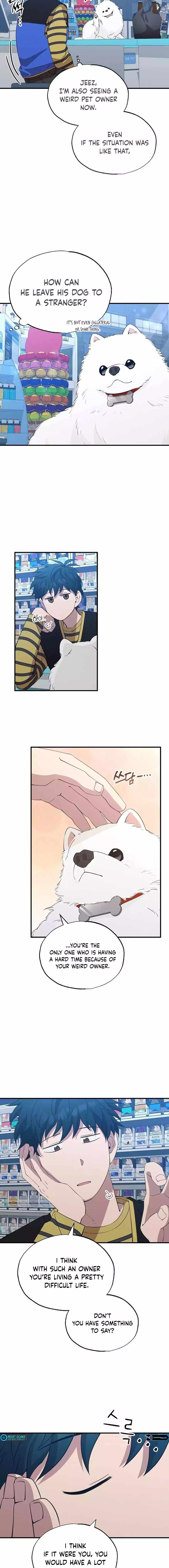 Magical Realm Shopkeeper - Chapter 14 Page 6