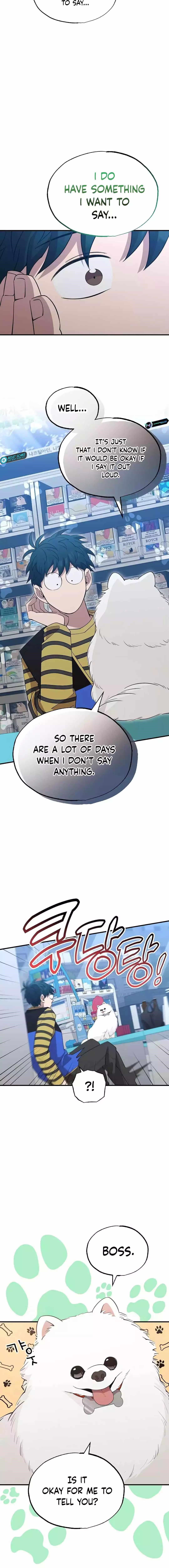 Magical Realm Shopkeeper - Chapter 14 Page 7