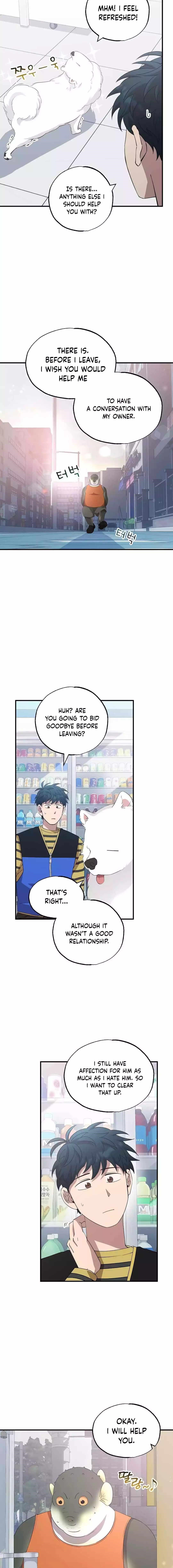 Magical Realm Shopkeeper - Chapter 15 Page 10