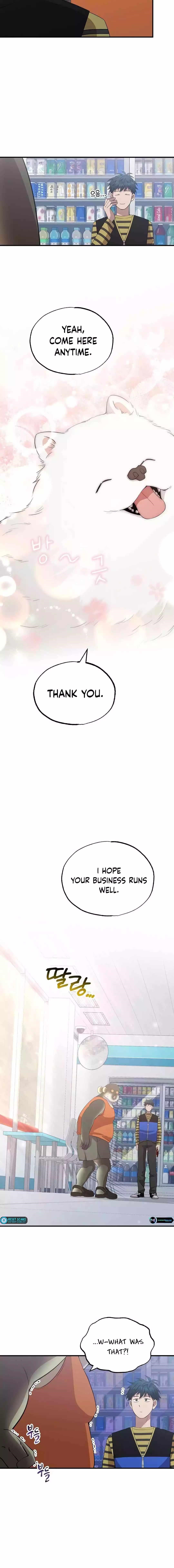 Magical Realm Shopkeeper - Chapter 15 Page 14